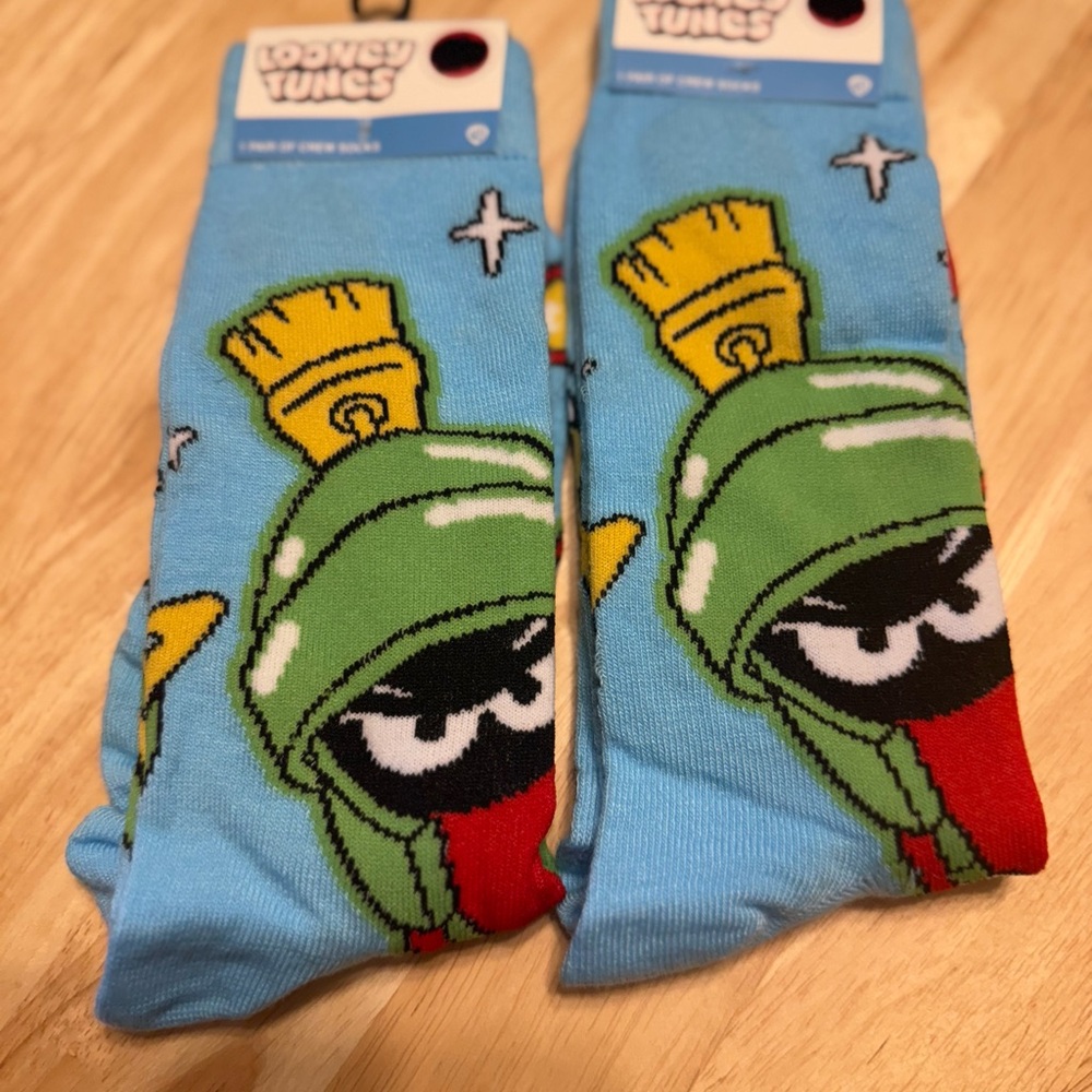 Men's Socks - Picture 2 of 4